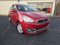 Image for 2017 Mitsubishi Mirage SE ID: 7008547