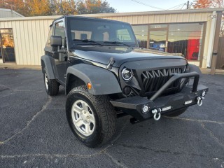 Image for 2007 Jeep Wrangler X ID: 7008553