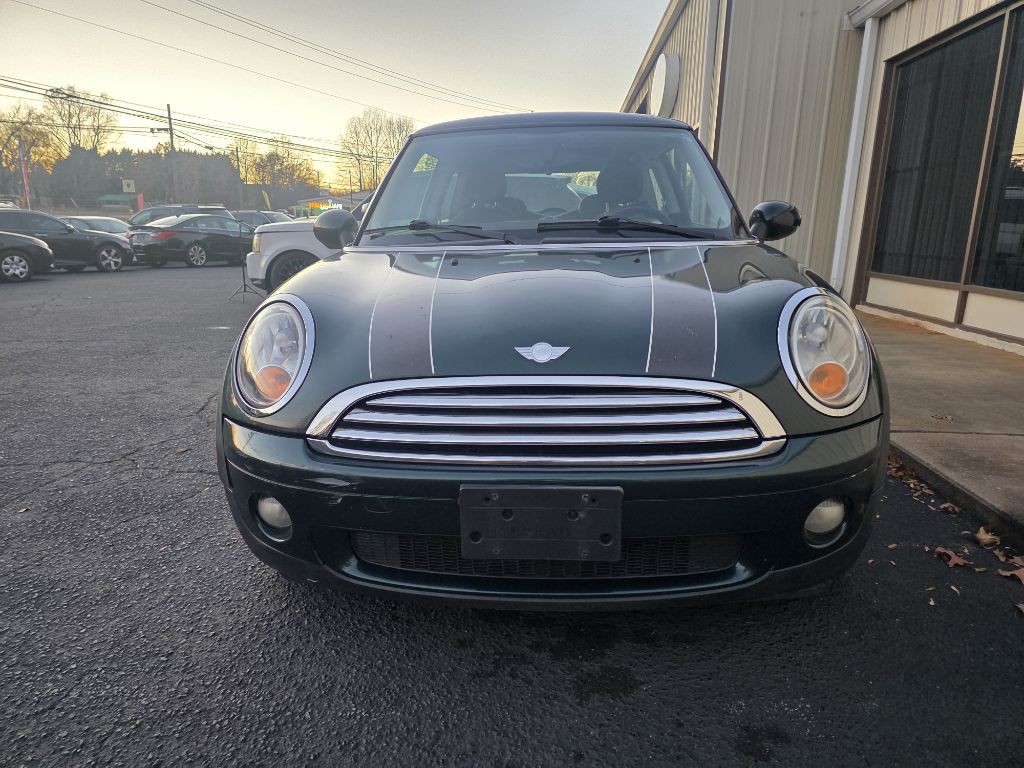 2010 MINI Cooper Image 13