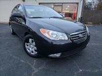 Image for 2008 Hyundai Elantra GLS ID: 7016804