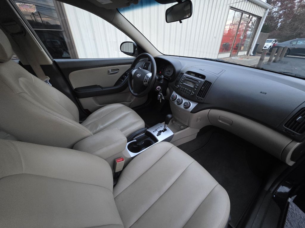 2008 Hyundai Elantra Image 7