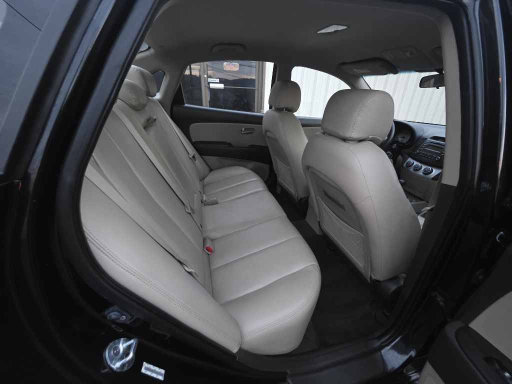 2008 Hyundai Elantra Image 12