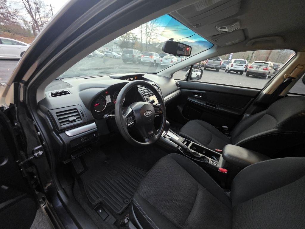 2013 Subaru Crosstrek Image 3