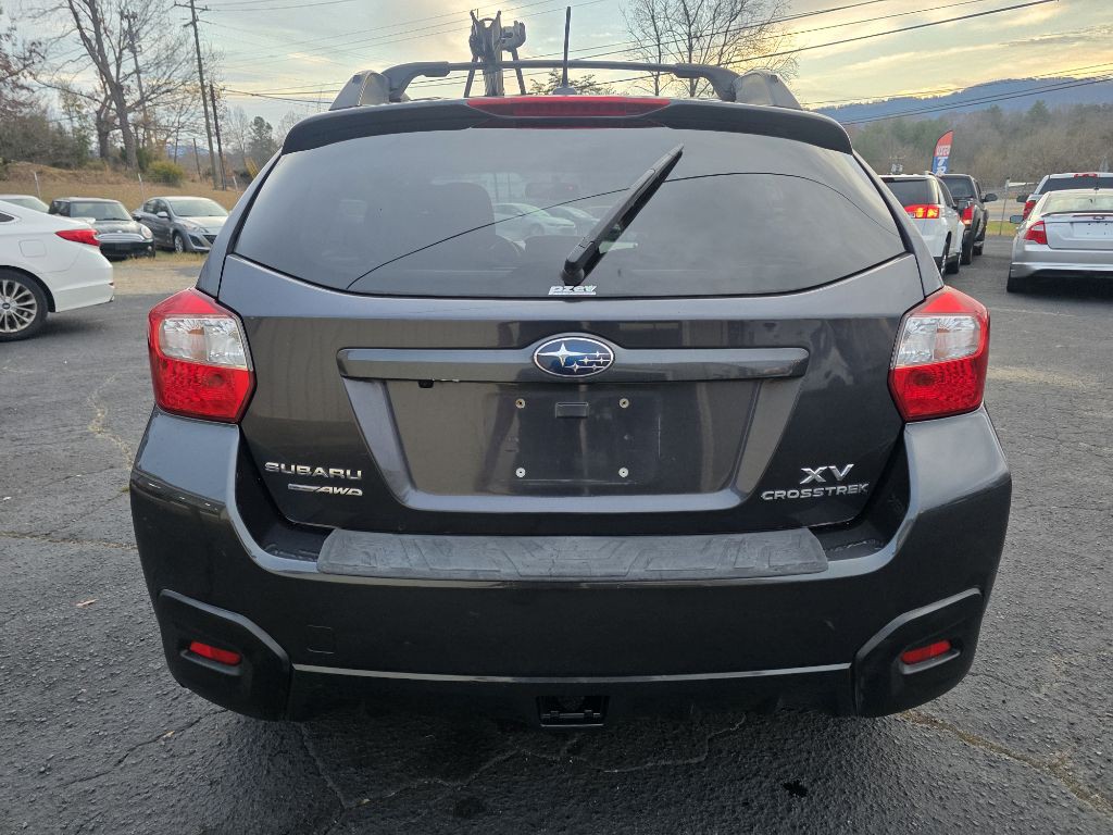 2013 Subaru Crosstrek Image 5
