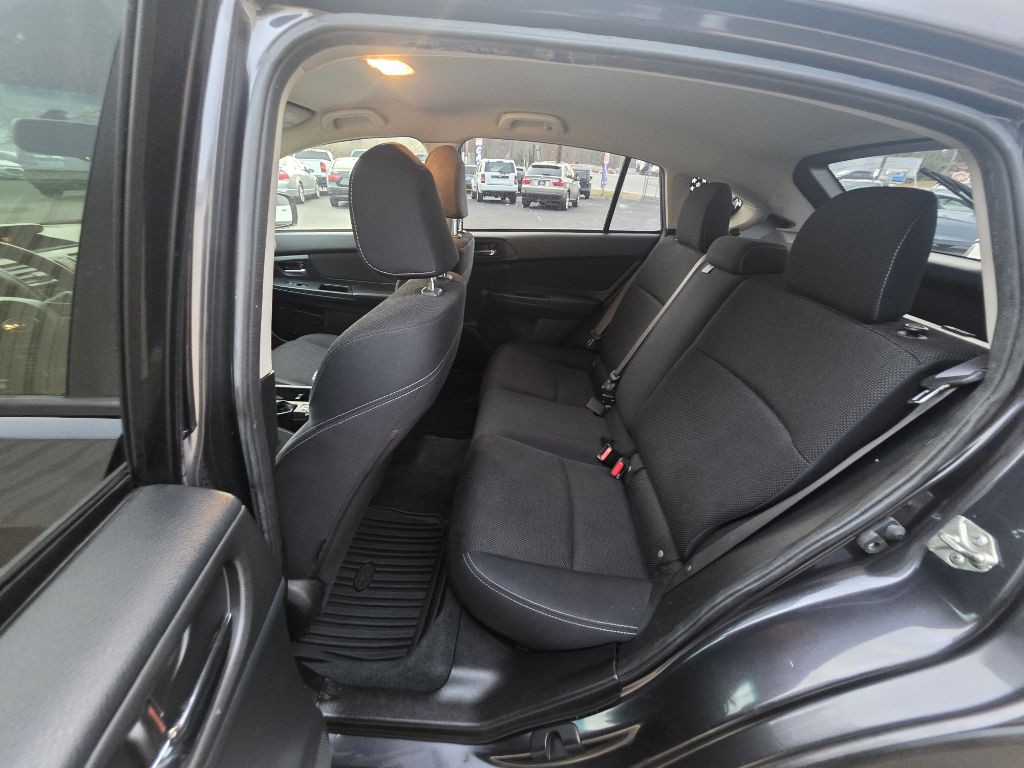 2013 Subaru Crosstrek Image 6