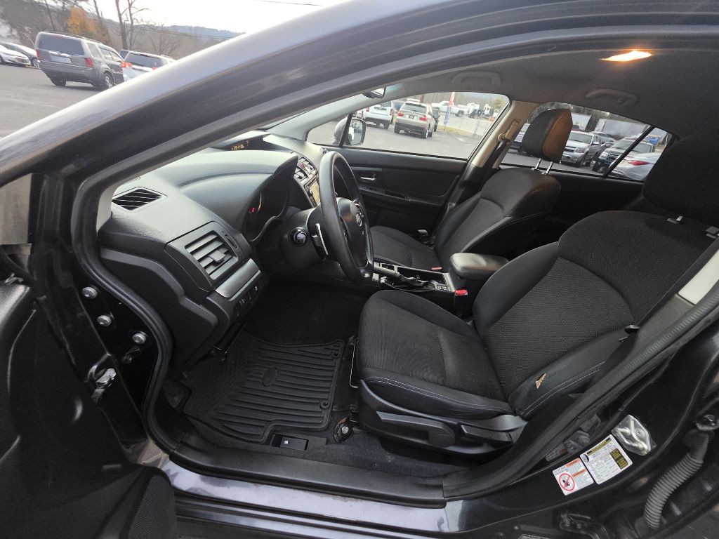 2013 Subaru Crosstrek Image 7