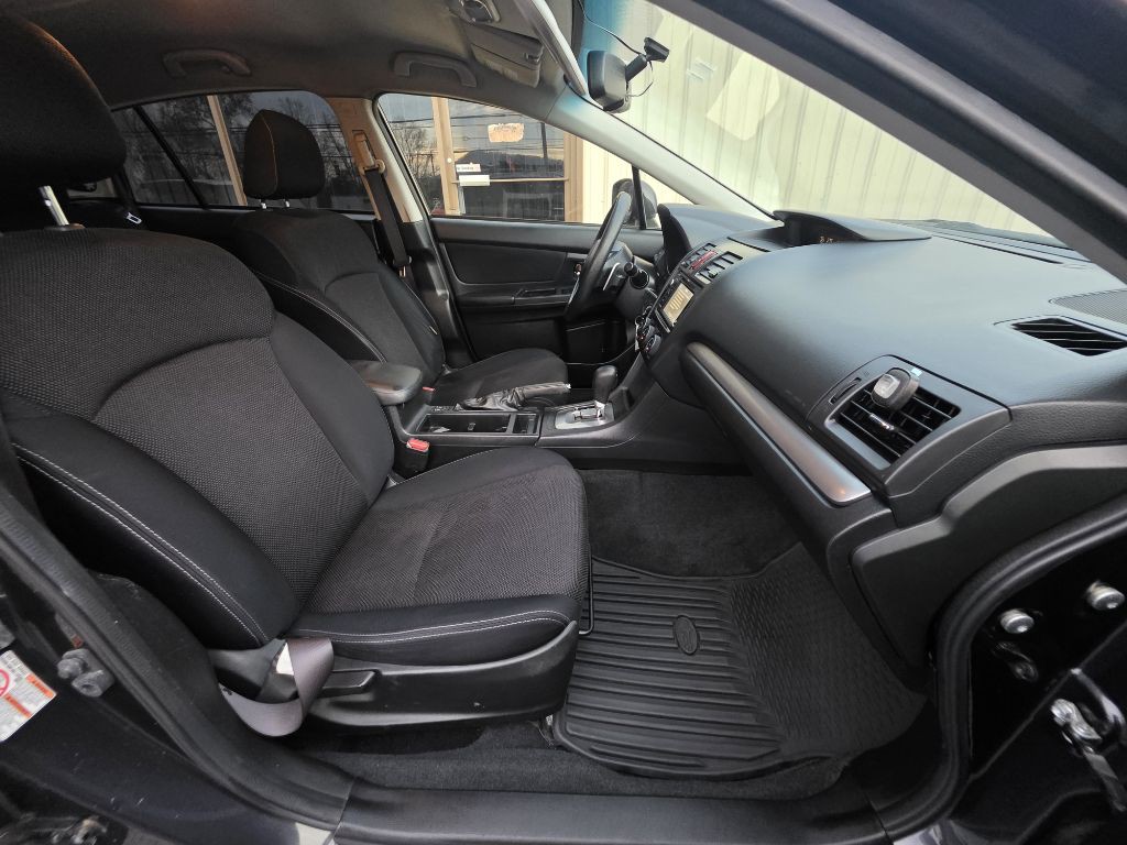 2013 Subaru Crosstrek Image 8