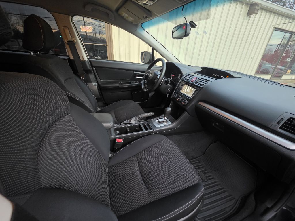 2013 Subaru Crosstrek Image 9