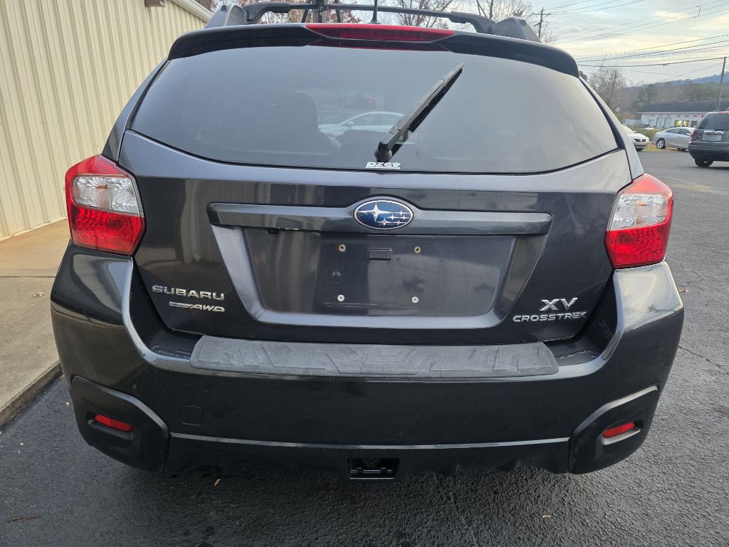 2013 Subaru Crosstrek Image 10