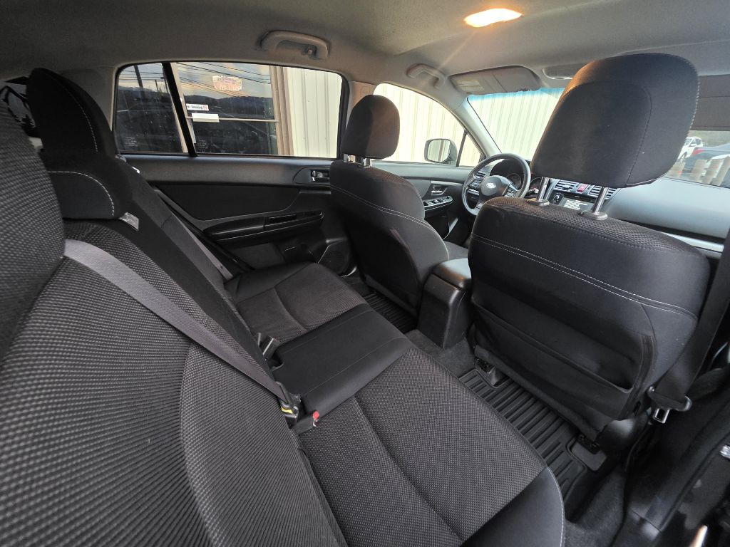 2013 Subaru Crosstrek Image 11