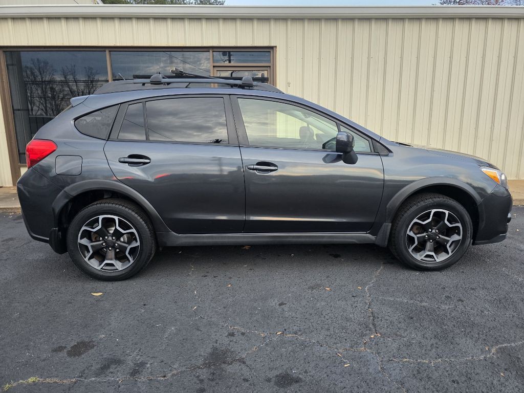 2013 Subaru Crosstrek Image 12