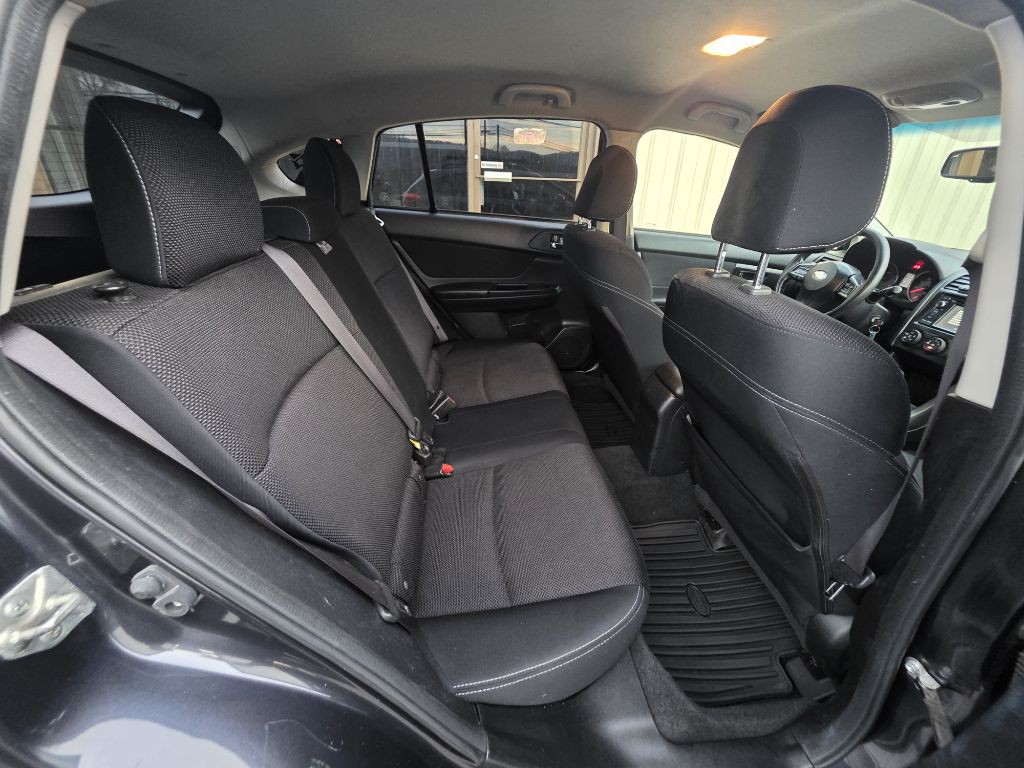 2013 Subaru Crosstrek Image 13