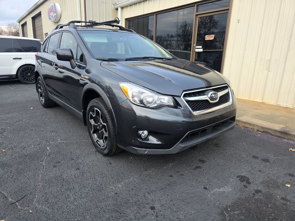 2013 Subaru Crosstrek Image 14