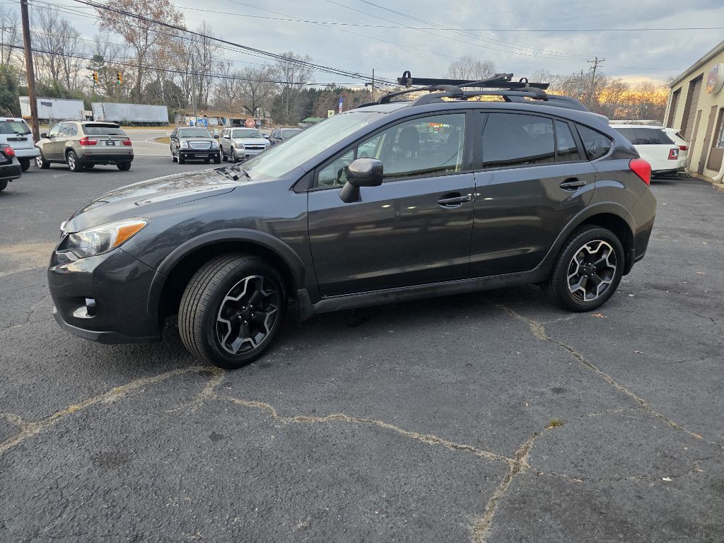 2013 Subaru Crosstrek Image 2