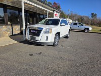 Image for 2015 GMC Terrain SLE ID: 7016886