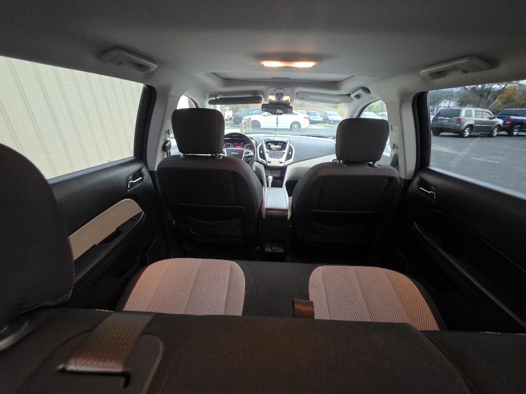 2015 GMC Terrain Image 4