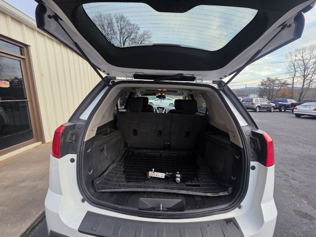 2015 GMC Terrain Image 7