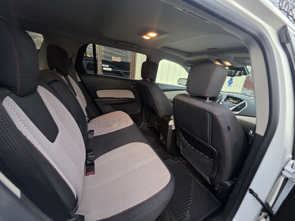 2015 GMC Terrain Image 9