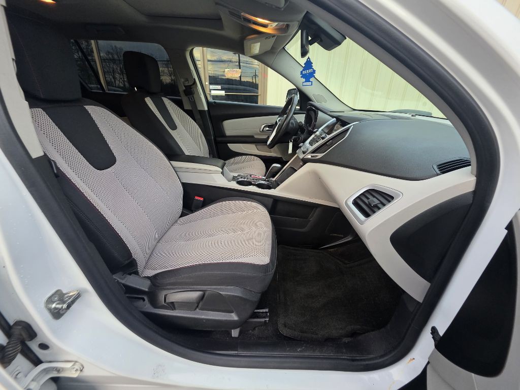 2015 GMC Terrain Image 11