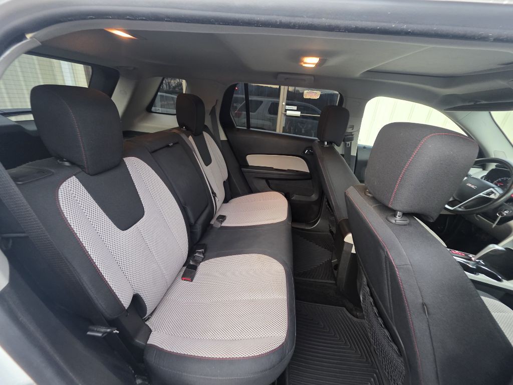 2015 GMC Terrain Image 13