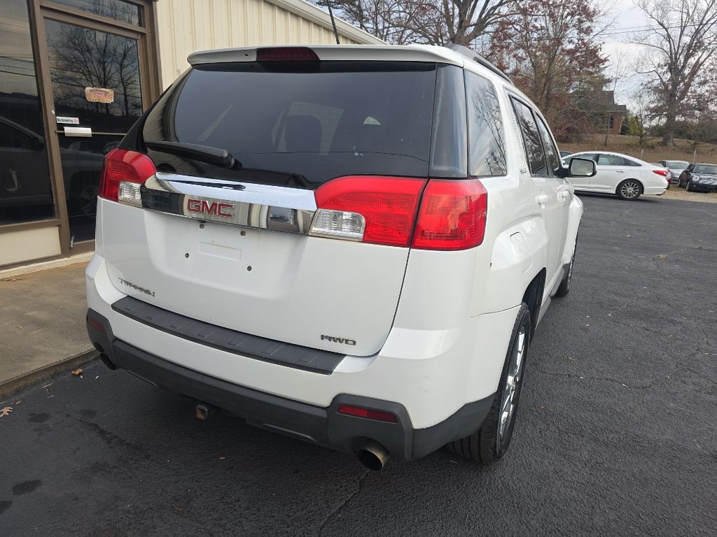 2015 GMC Terrain Image 16