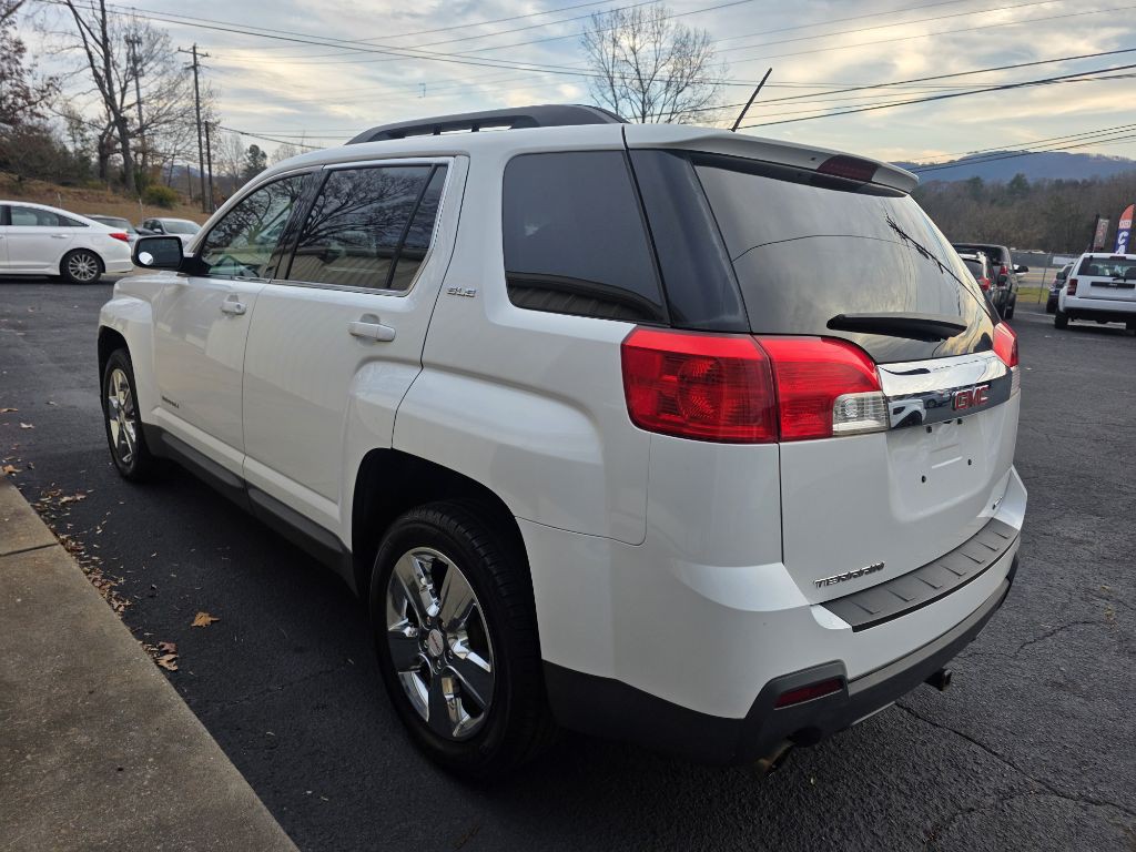 2015 GMC Terrain Image 17