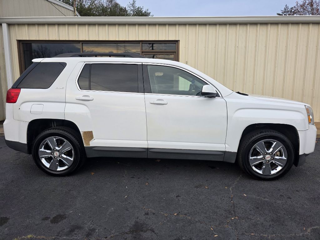 2015 GMC Terrain Image 19