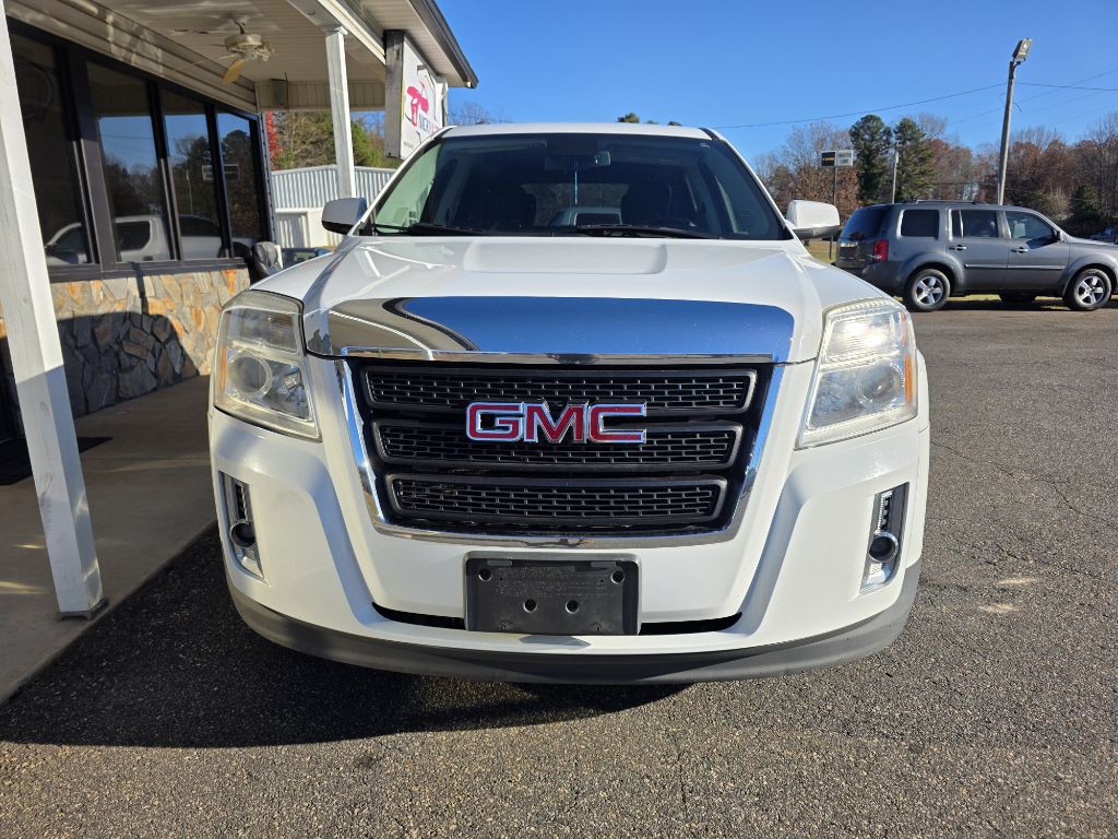 2015 GMC Terrain Image 23
