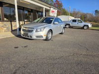 Image for 2011 Chevrolet Cruze LT ID: 7022238