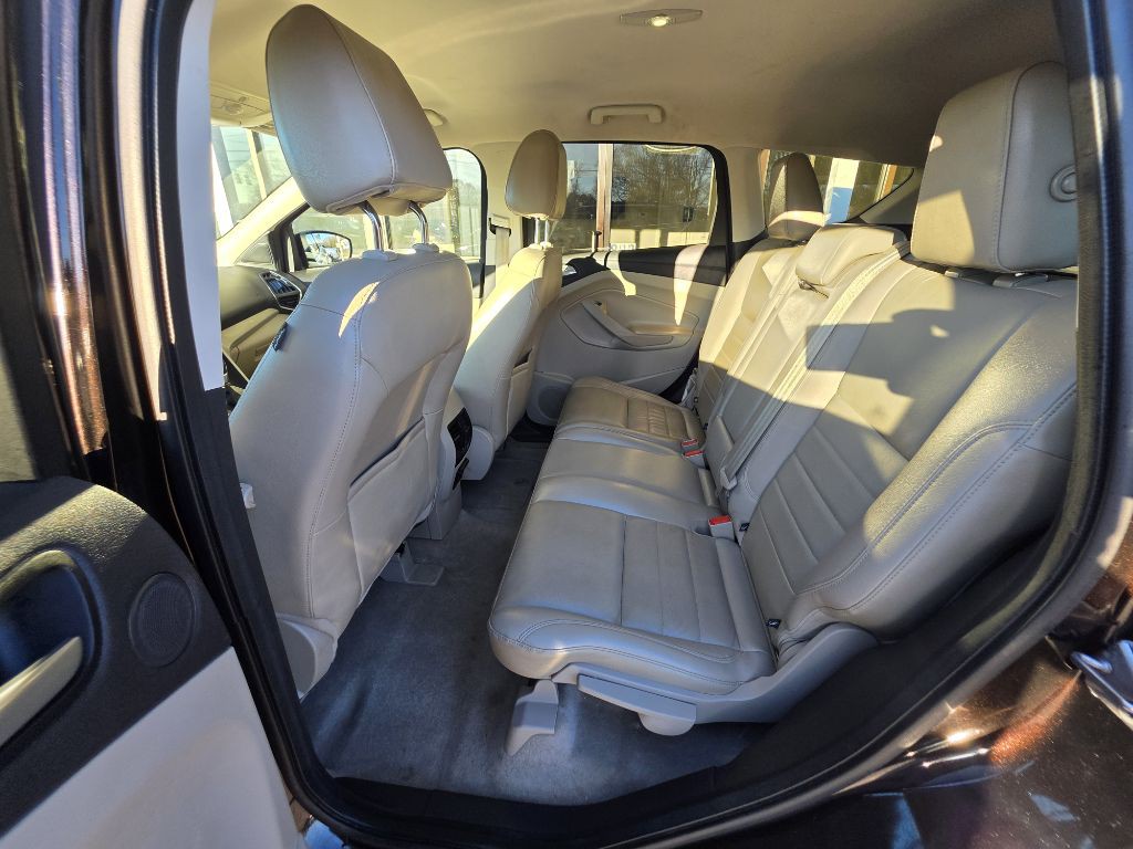 2013 Ford Escape Image 2