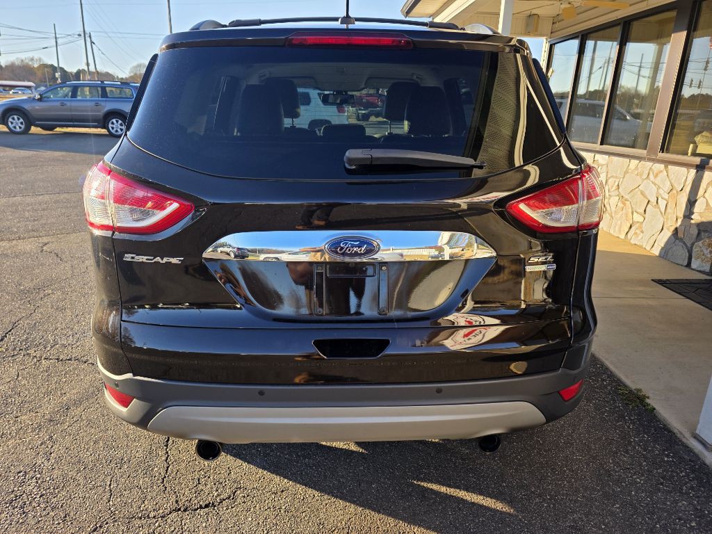2013 Ford Escape Image 3