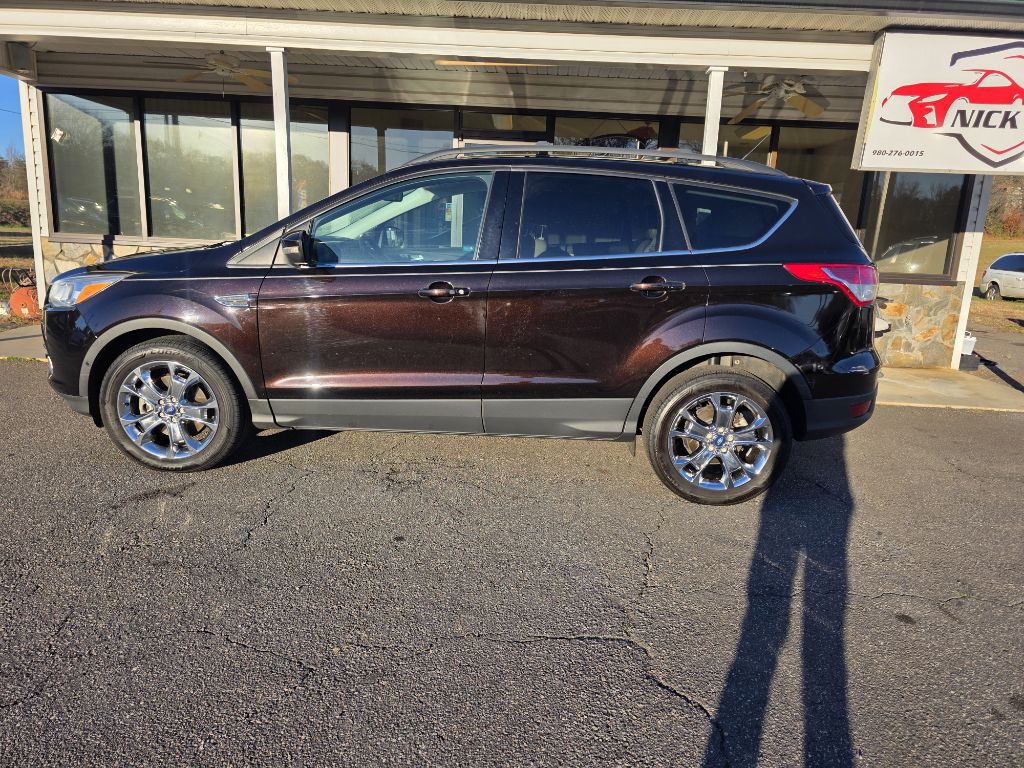 2013 Ford Escape Image 5