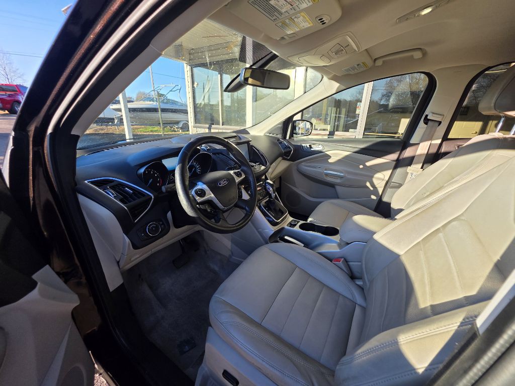 2013 Ford Escape Image 6