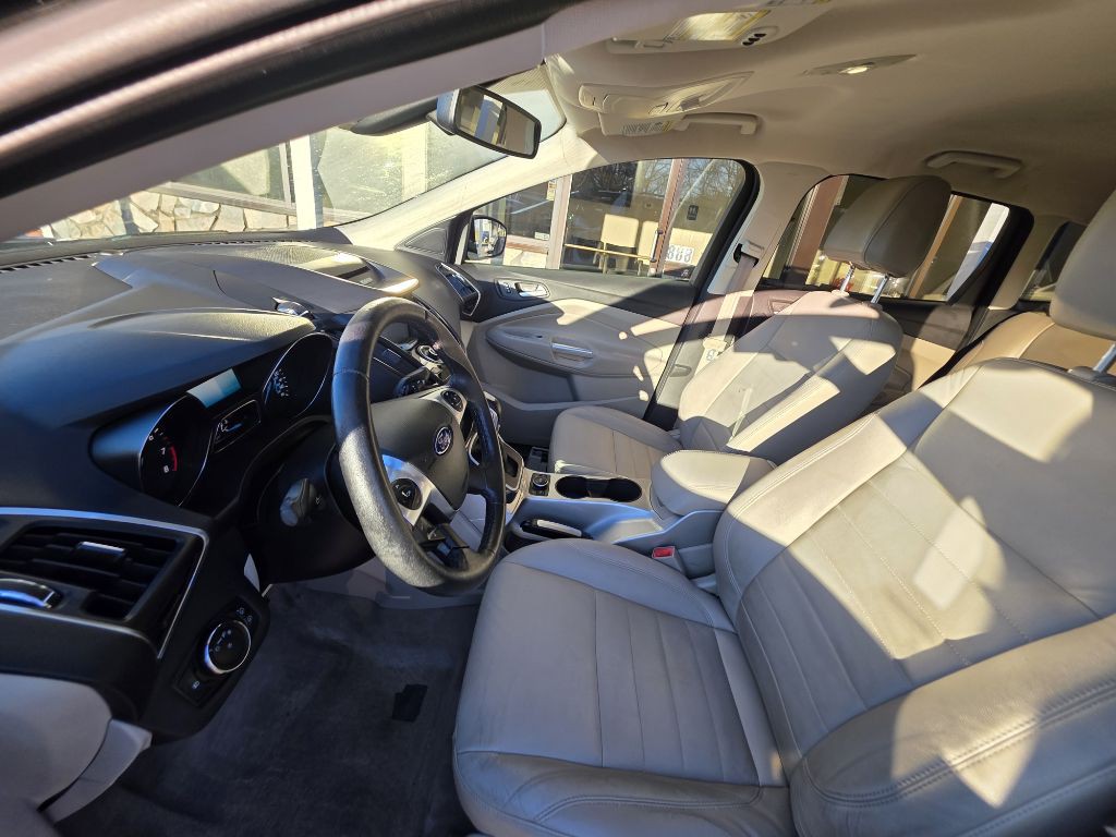 2013 Ford Escape Image 7