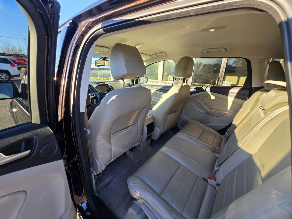 2013 Ford Escape Image 8