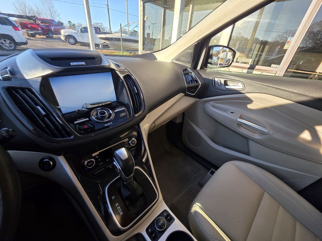 2013 Ford Escape Image 9