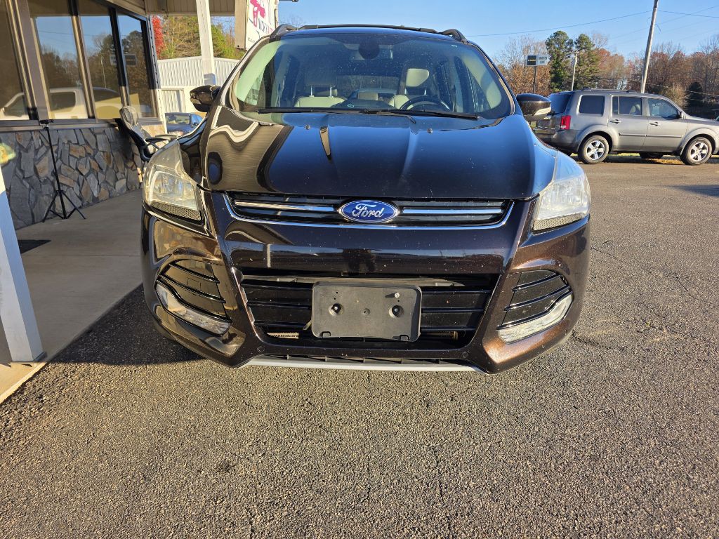 2013 Ford Escape Image 10