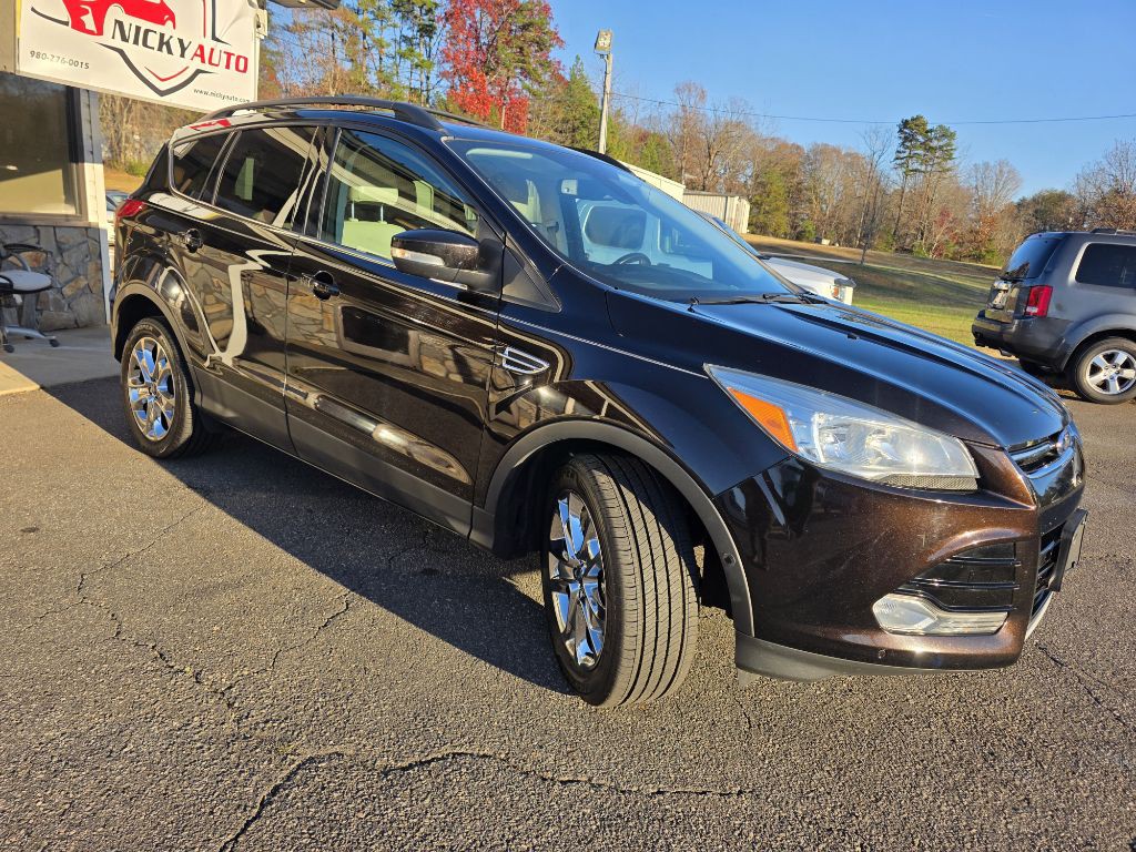 2013 Ford Escape Image 13