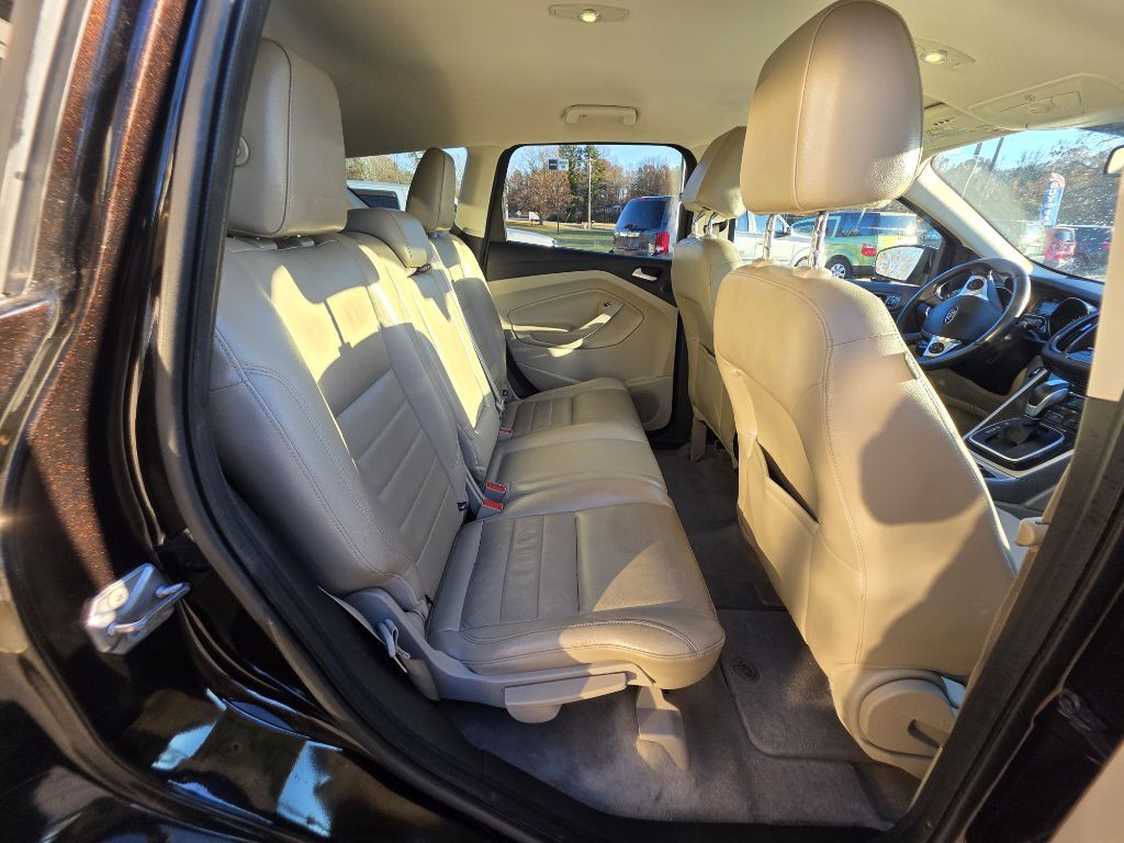 2013 Ford Escape Image 14