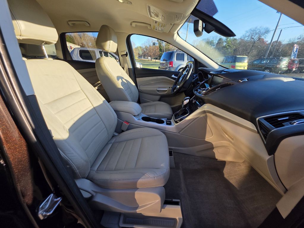 2013 Ford Escape Image 15