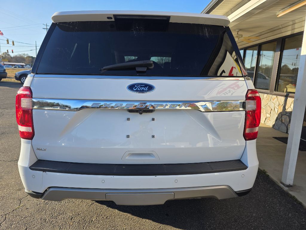 2019 Ford Expedition Image 2