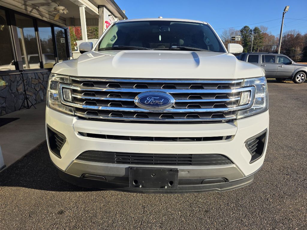 2019 Ford Expedition Image 3