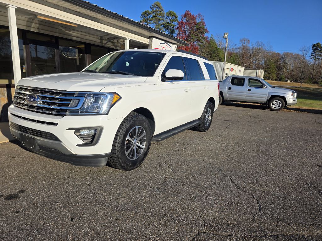 2019 Ford Expedition Image 4