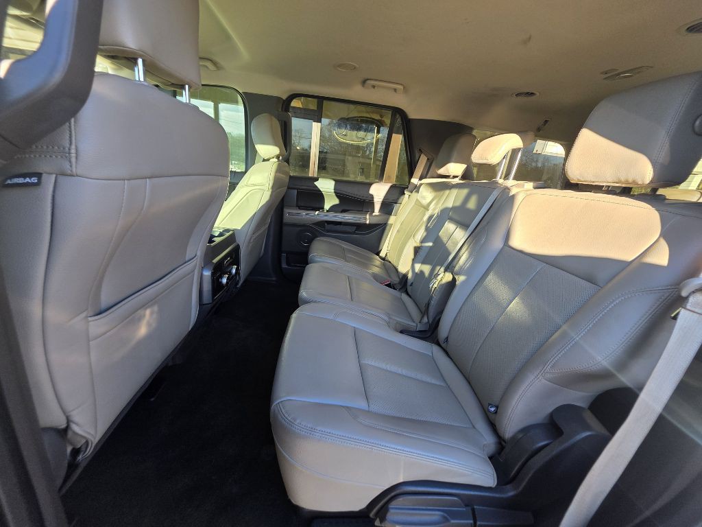 2019 Ford Expedition Image 5