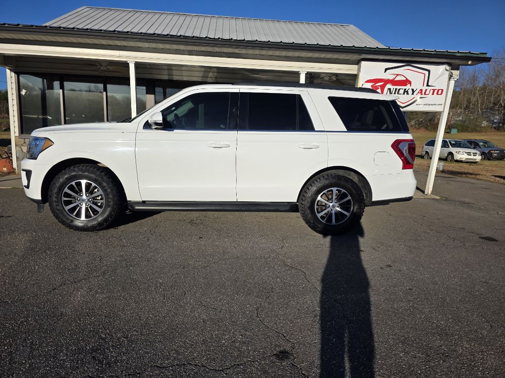 2019 Ford Expedition Image 6