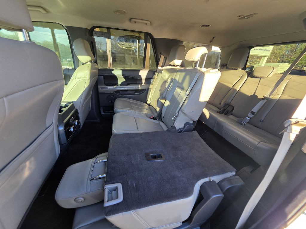 2019 Ford Expedition Image 7