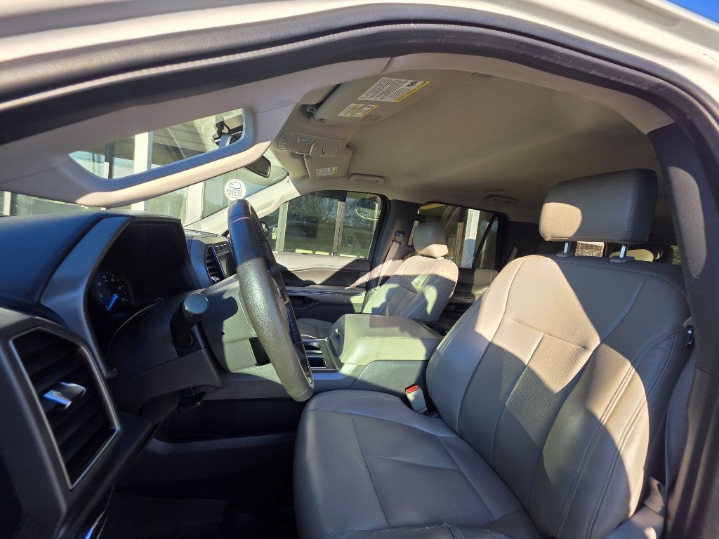 2019 Ford Expedition Image 8