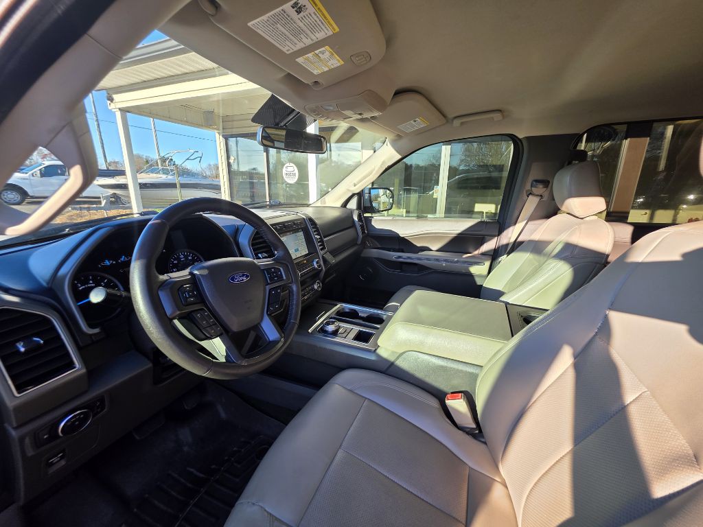 2019 Ford Expedition Image 9
