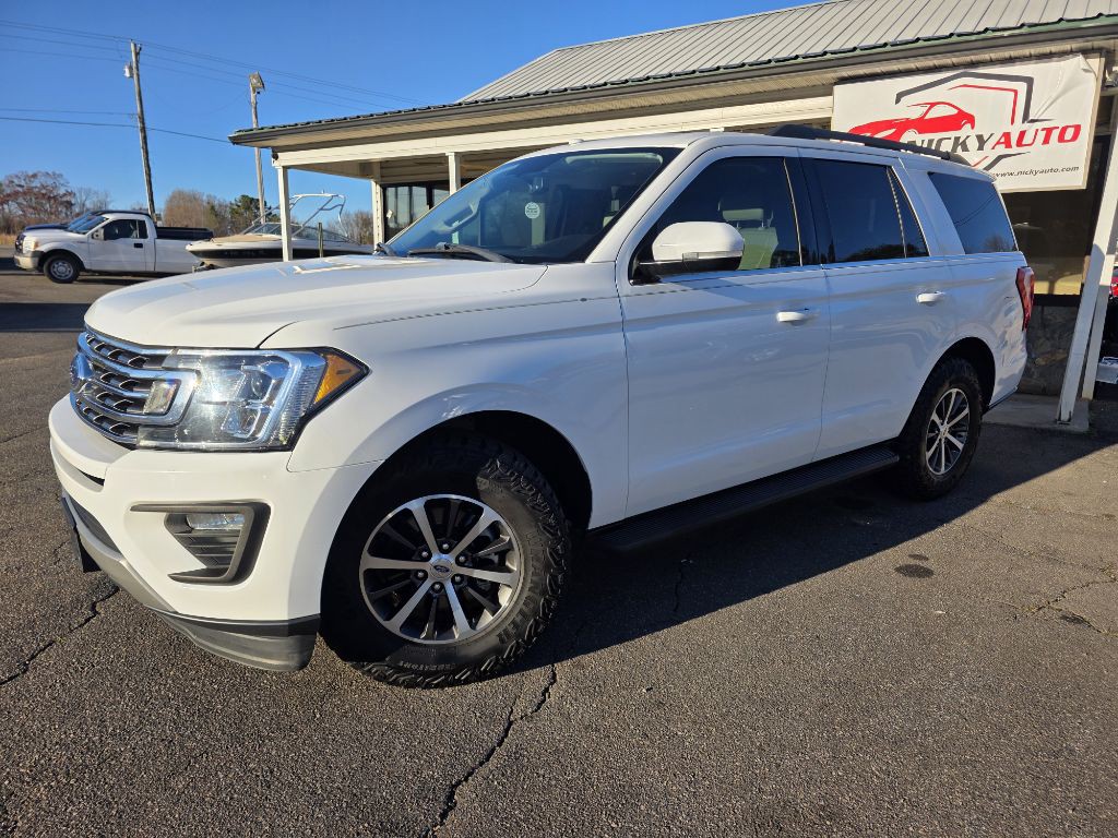 2019 Ford Expedition Image 10
