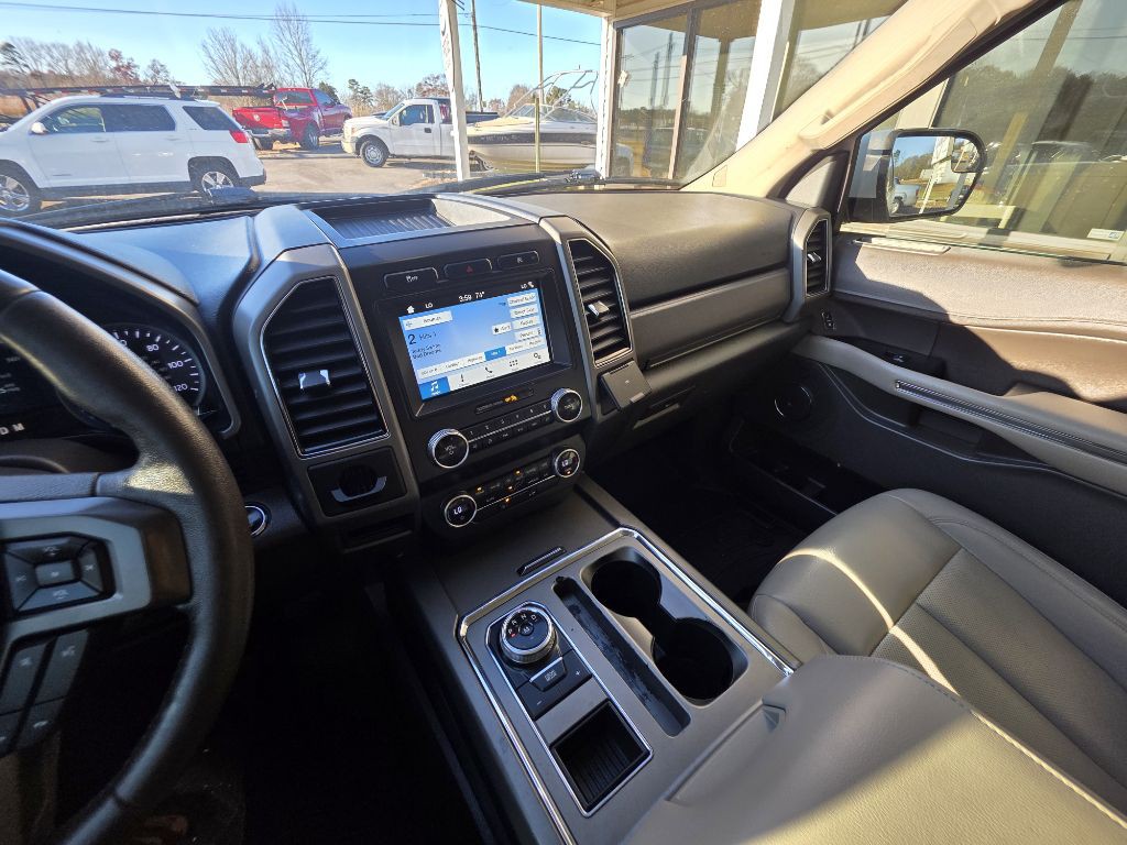 2019 Ford Expedition Image 11